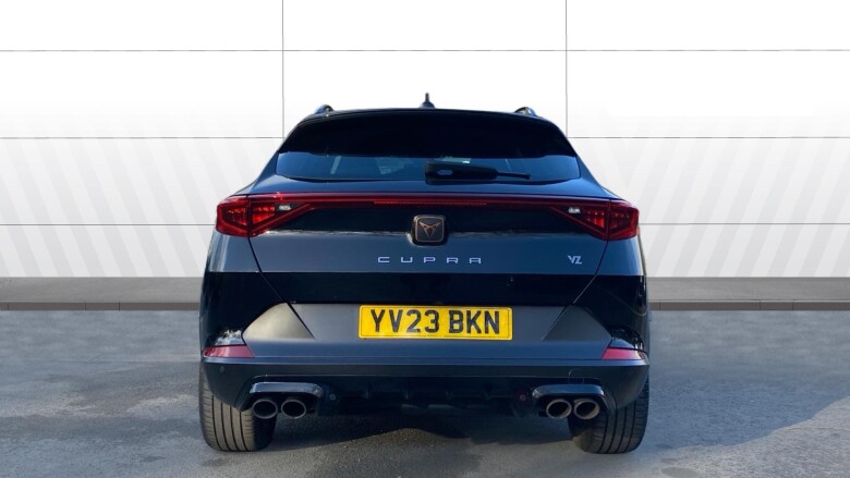 CUPRA Formentor 2.0 TSI 310 VZN 5dr DSG 4Drive Petrol Estate